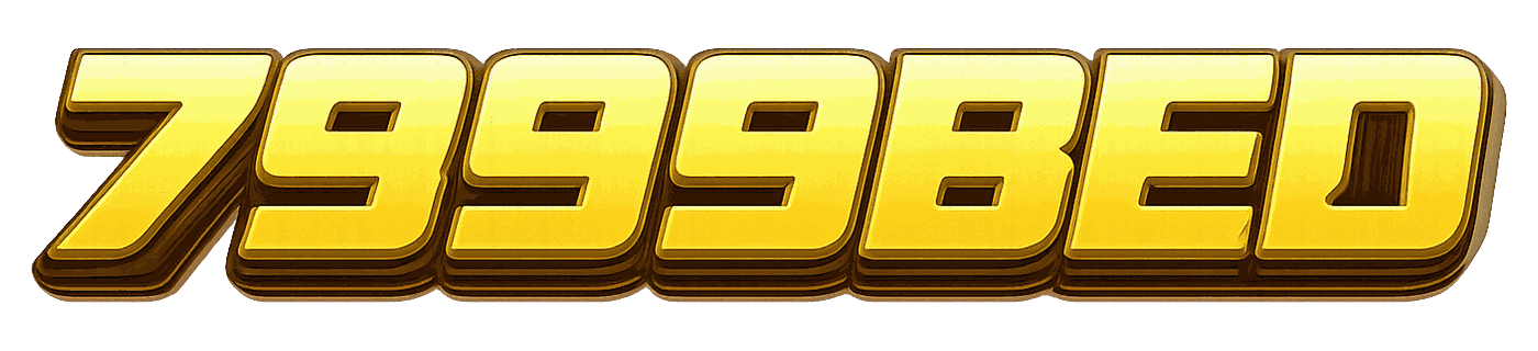 7999bed লোগো